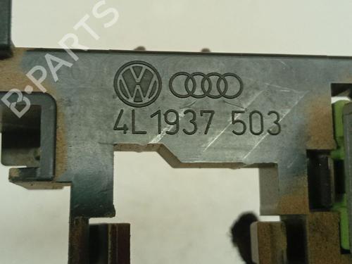 Fuse box AUDI Q7 (4LB) 3.0 TDI quattro | BP39223465E1 - Image 4