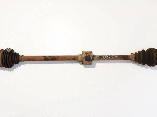 Used Right front driveshaft Right front driveshaft 35262913 35262913