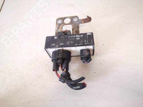 Used Electronic module Electronic module 35436852 35436852