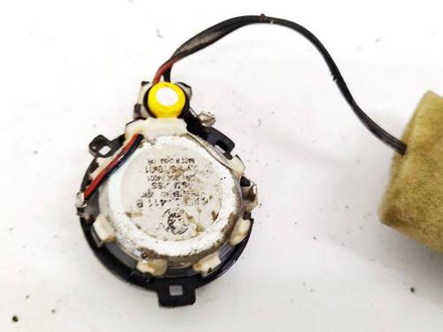 Speaker SKODA FABIA II (542) 1.2 12V | BP32578759E2 