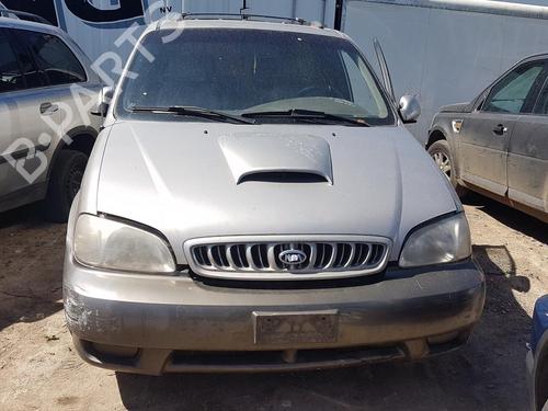 Used Parts KIA CARNIVAL I (UP, FL) 2.9 TDi 4919676