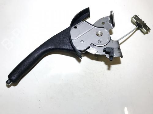 håndbremse håndbremse TOYOTA COROLLA Verso (ZER_, ZZE12_, R1_) 2.2 D-4D (AUR10_, AUR10R) (136 hp) 35848710 35848710
