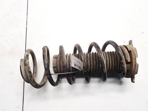 Støddæmperfjeder Støddæmperfjeder LAND ROVER FREELANDER 2 (L359) 2.2 TD4 4x4 (160 hp) 34921376 34921376