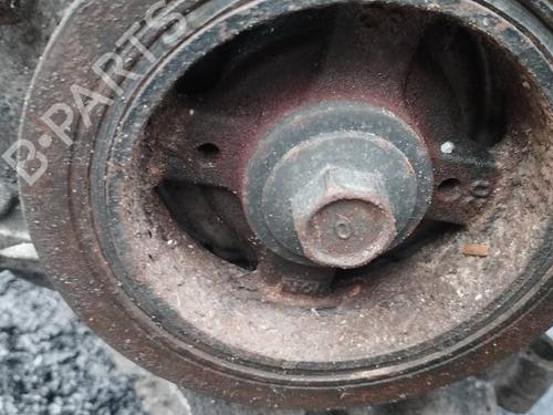 Pulley LEXUS GS (_S19_) 450h (GRS191_, GWS191_) | BP35242298M122 - Image 3