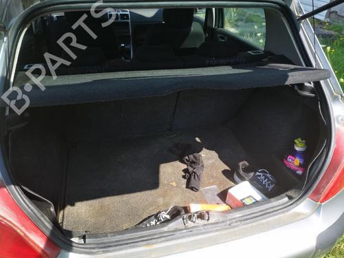 Engine mount PEUGEOT 307 (3A/C) 2.0 HDi 90 | BP32954071M89  - Image 11