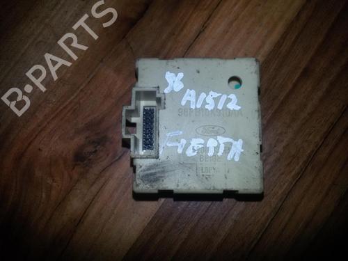 Used Electronic module Electronic module FORD FIESTA III (GFJ) 1.6 (90 hp) 33504019 33504019