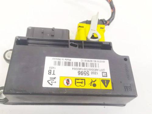 Used ECU airbags ECU airbags OPEL INSIGNIA A (G09) 2.0 CDTI (68) (110 hp) 32612520 32612520