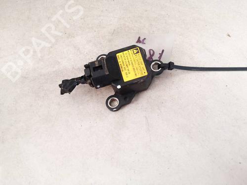 Used Electronic module Electronic module LEXUS RX (MCU15) 300 AWD (MCU15) (201 hp) 35351497 35351497