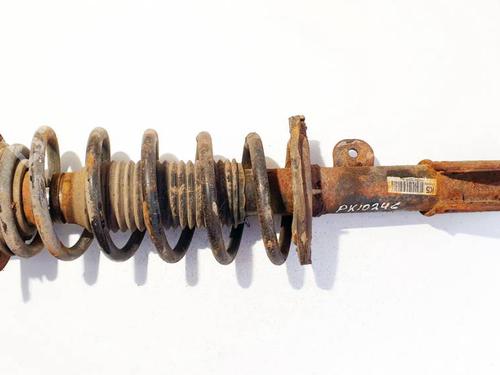 Used Left front shock absorber Left front shock absorber 35030019 35030019