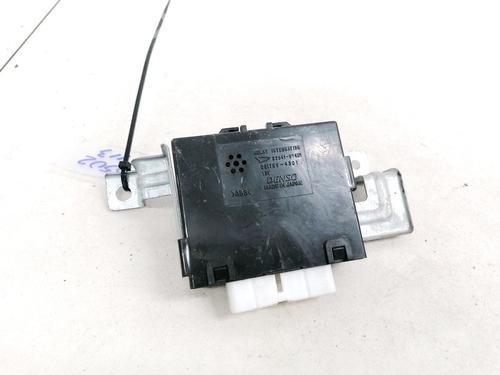 Módulo eletrónico LEXUS LS (_F4_) 460 (367 hp) 33080650