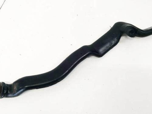Used Pipe Pipe MERCEDES-BENZ C-CLASS (W203) C 180 Kompressor (203.046) (143 hp) 35086287 35086287
