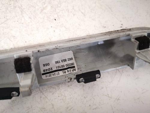 Other AUDI A3 (8V1, 8VK) 1.6 TDI | BP37689830O1 - Image 3