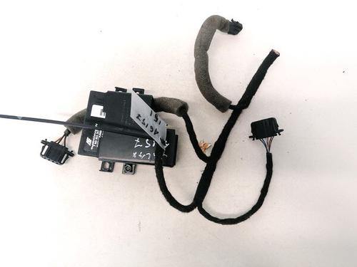 Used Electronic module Electronic module FORD GALAXY I (WGR) 1.9 TDI (115 hp) 33069270 33069270