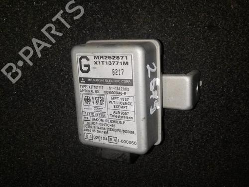 Used Electronic module Electronic module 35650146 35650146