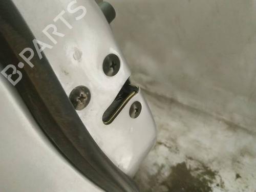 Used Front left lock Front left lock 35157879 35157879