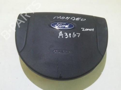 driver-airbag-ford-mondeo-iii-b5y-2000-2001-2002-2003-2004-2005-2006-2007-33490371 main image