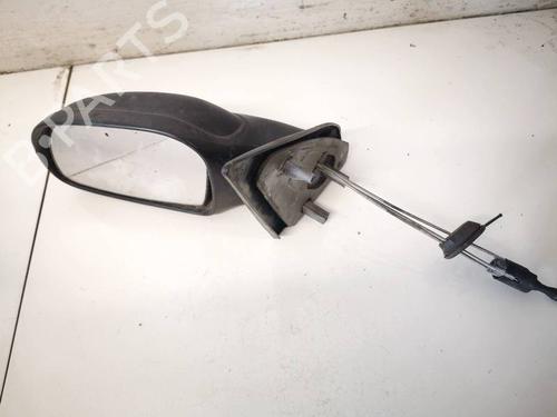 Used Left mirror Left mirror PEUGEOT 304 (_04M_) 1.3 (M02) (75 hp) 35277132 35277132