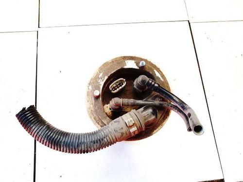 Bomba combustível Bomba combustível FIAT DUCATO Van (250_) 120 Multijet 2,2 D (120 hp) 36586337 36586337