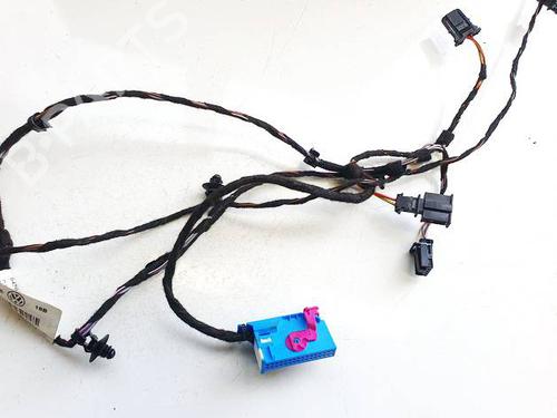 Used Wiring harness Wiring harness VW PASSAT B8 (3G2, CB2) 2.0 TDI (150 hp) 40028338 40028338