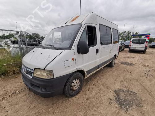 Pipe FIAT DUCATO Van (244_) 2.8 JTD 4x4 | BP32574044M125