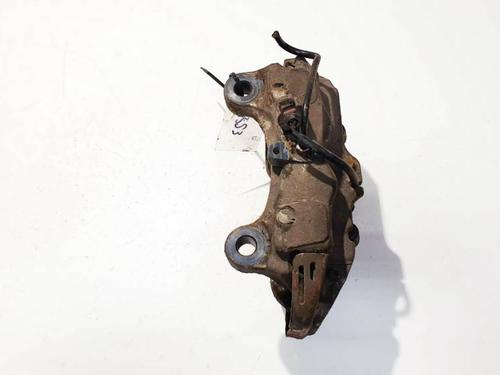 Left rear brake caliper AUDI Q7 (4LB) 3.0 TDI quattro | BP35290427M107 - Image 2