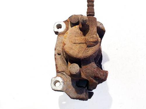 Left front brake caliper FORD MONDEO IV (BA7) 2.0 TDCi | BP34755373M105 - Image 2