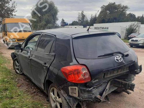 Electronic module TOYOTA AURIS (_E15_) 2.0 D-4D (ADE150_, ADE150R) | BP33085295M83 - Image 7