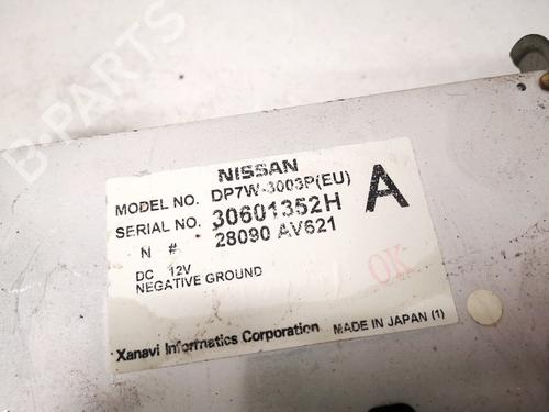 Display NISSAN PRIMERA Hatchback (P12) 1.9 dCi | BP35453773C48 - Image 3