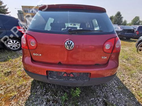 Pipe VW GOLF V (1K1) 1.9 TDI | BP40164839M125 - Image 7