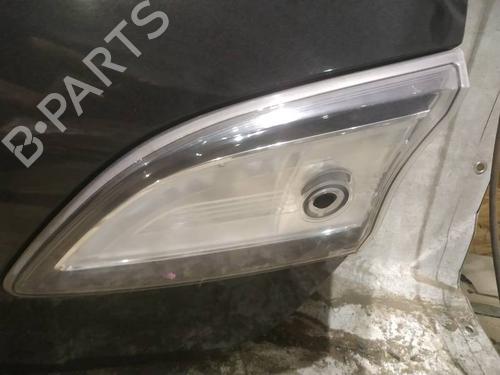 Right tailgate light MAZDA 3 (BL) 2.2 MZR CD (BL10) | BP37093581C80 - Image 2