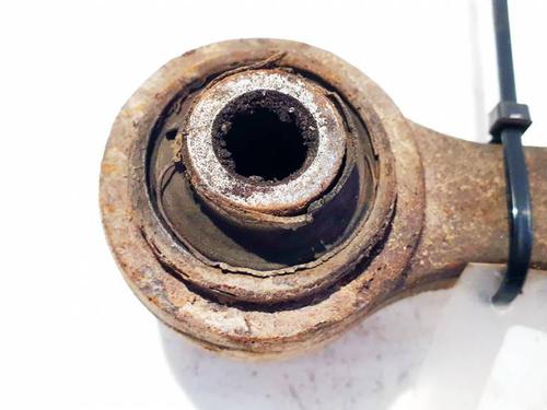 Left rear steering knuckle MAZDA 6 Hatchback (GG) 2.0 DI (GG14) | BP34832507M27 - Image 2