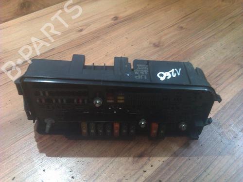 fuse-box-opel-vectra-c-z02-2002-2003-2004-2005-2006-2007-2008-2009-33509081 main image