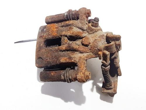 Used Left rear brake caliper Left rear brake caliper 35452757 35452757