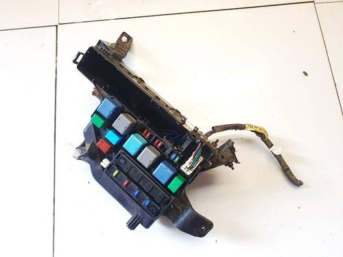 Used Fuse box Fuse box TOYOTA PRIUS Liftback (_W2_) 1.5 Hybrid (NHW20_, NHW20R) (112 hp) 32610648 32610648