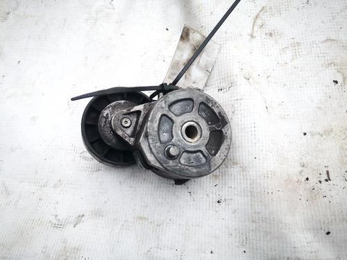 Pulley CITROËN C5 I (DC_) 2.2 HDi (DC4HXB, DC4HXE) | BP35396564M122 - Image 2