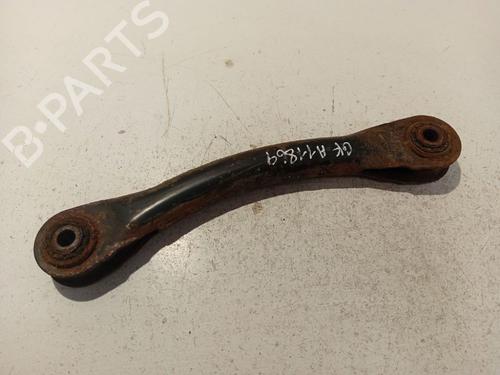 Used Left rear suspension arm Left rear suspension arm FORD FOCUS II (DA_, HCP, DP) 1.6 TDCi (109 hp) 40290604 40290604