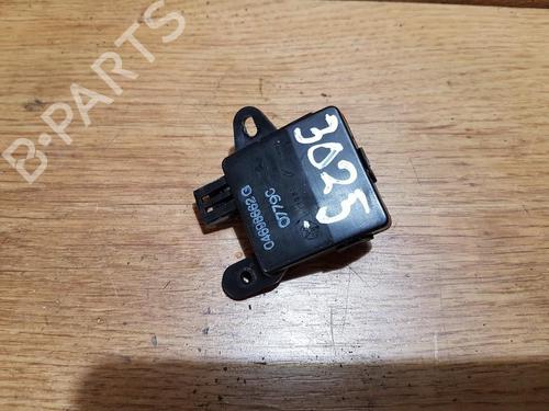 Used Electronic module Electronic module CHRYSLER CONCORDE 3.5 LX (237 hp) 33482035 33482035