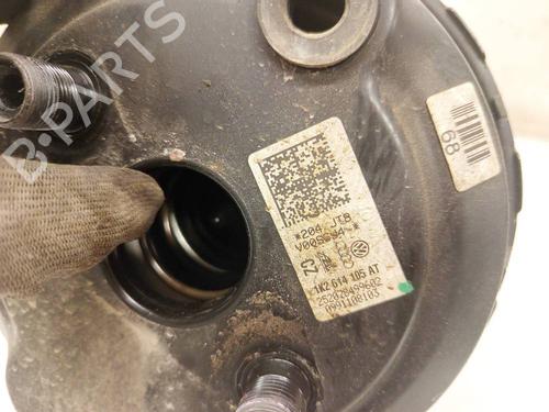 Servo brake VW GOLF VI (5K1) 1.6 TDI | BP34752718M42 - Image 3