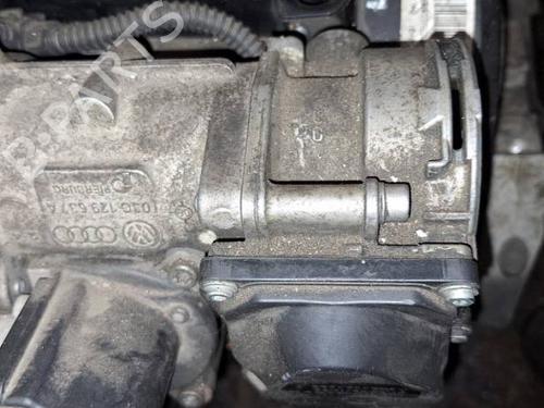Used Throttle body Throttle body 34902481 34902481