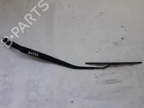 Used Front windshield wiper arm Front windshield wiper arm KIA SPORTAGE II (JE_, KM_) 2.0 CRDi 4WD (140 hp) 33505619 33505619