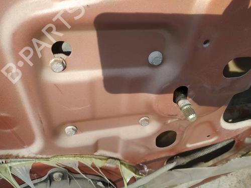 Used Rear right window mechanism Rear right window mechanism 35376863 35376863