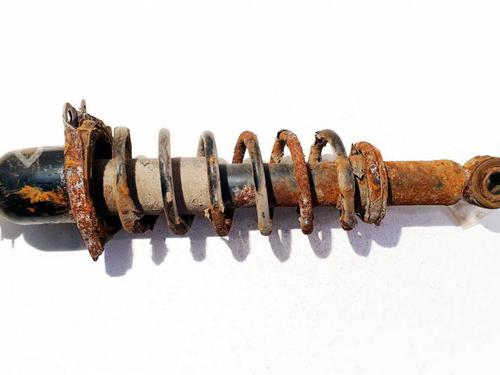 Used Right rear shock absorber Right rear shock absorber 34834504 34834504