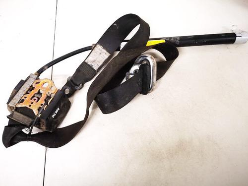 Used Front left seatbelt Front left seatbelt SEAT ALHAMBRA (7V8, 7V9) 1.9 TDI (90 hp) 35567610 35567610