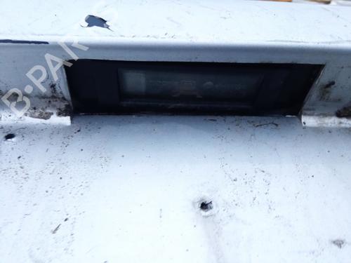 Used Licence plate light Licence plate light ALFA ROMEO 166 (936_) 2.4 JTD (936A2A__) (136 hp) 35552853 35552853