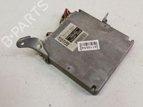 Engine control unit (ECU) TOYOTA PREVIA II (_R3_) 2.0 D-4D (CLR30_, CLR30R) | BP32539356M57 - Image 2