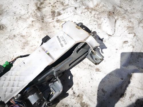 Steering column VOLVO S60 I (384) D5 | BP35415819M21 - Image 2