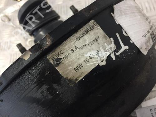 Used Servo brake Servo brake MITSUBISHI SPACE STAR MPV (DG_A) 1.9 DI-D (DG4A) (102 hp) 35651812 35651812