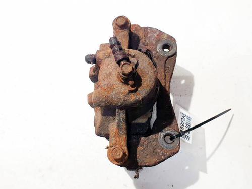 Left front brake caliper HYUNDAI i30 (FD) 1.6 CRDi | BP34888712M105 - Image 2