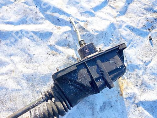 Gear lever AUDI A6 C6 (4F2) 2.7 TDI | BP34840532M90 - Image 2