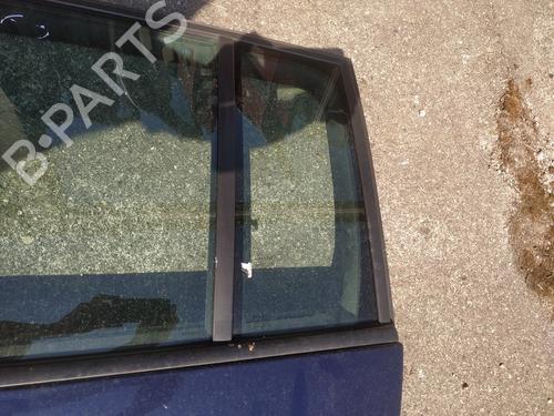 Used Rear left quarter glass Rear left quarter glass 35408232 35408232